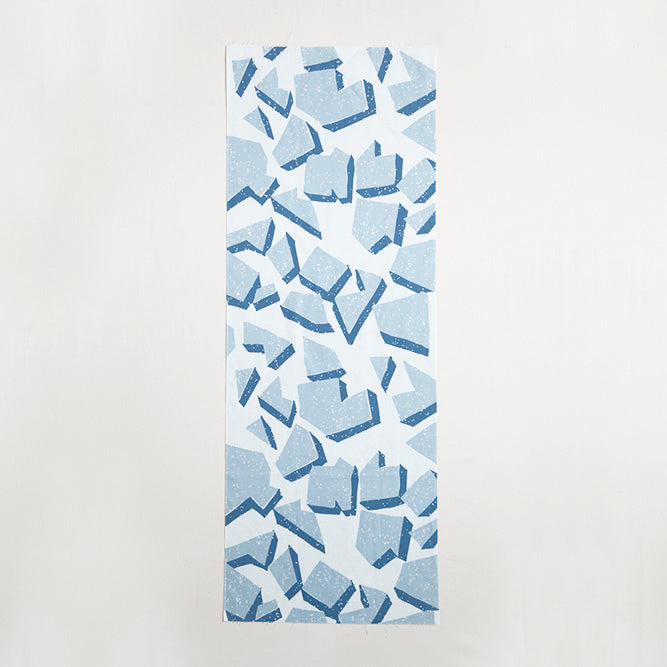 【流氷／昼】