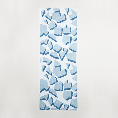 【流氷／昼】